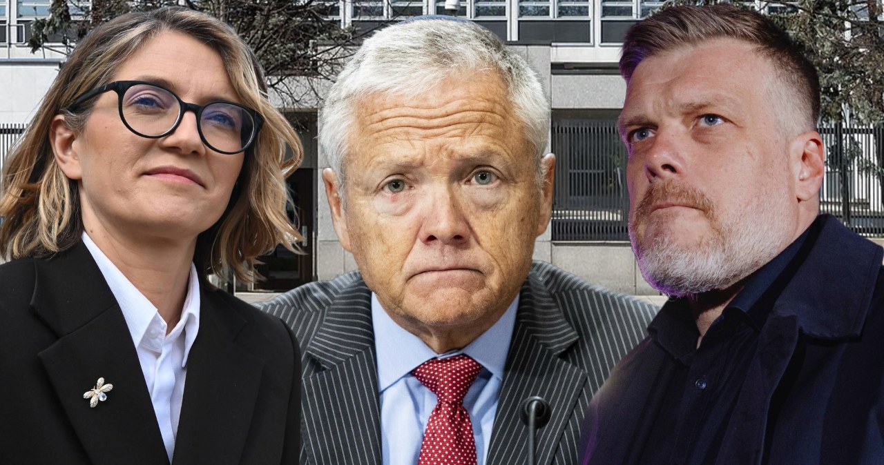 Zandberg i Biejat odpowiadają ambasadorowi USA. "Polska jest suwerenna"