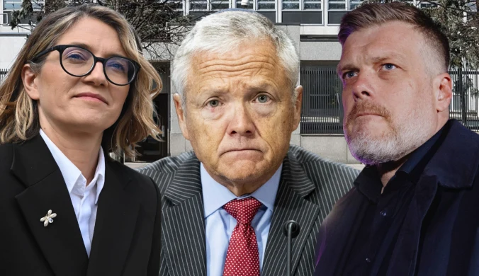 Zandberg i Biejat odpowiadają ambasadorowi USA. "Polska jest suwerenna"