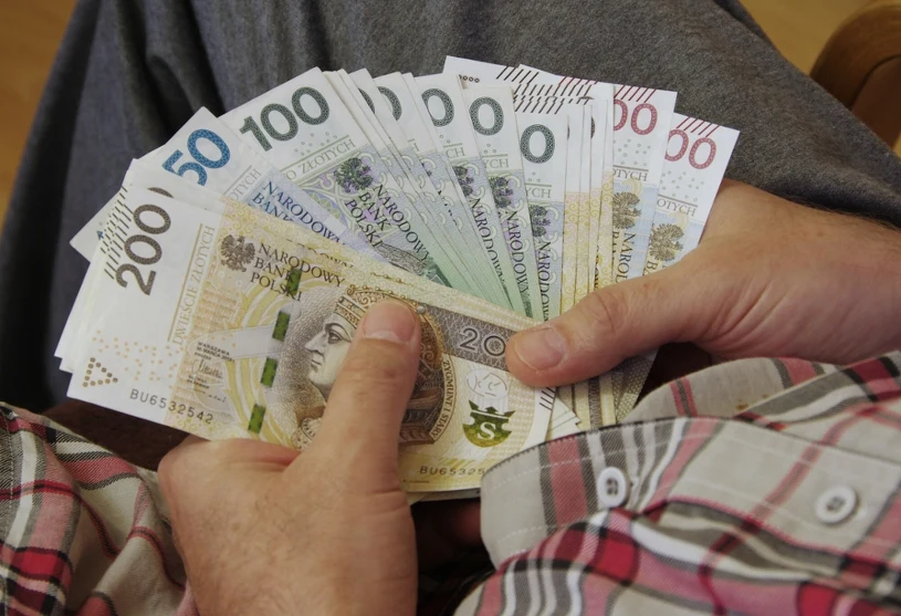 Tak Polacy ratują się przed inflacją. Skarbowe papiery wciąż popularne