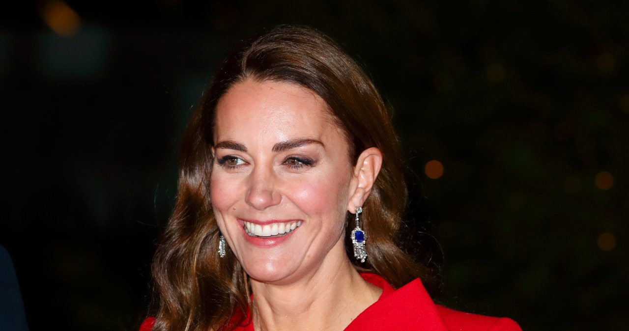 W jednym miesiącu w roku szczególnie przyciąga wzrok. Kate wtedy błyszczy