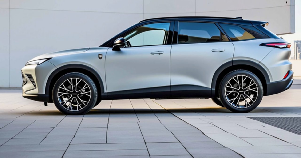 Włoskie auta na chińskiej technologii. DR Automobiles oficjalnie w Polsce