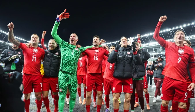 Będzie gorąco na PGE Narodowym. Tego nie było od 12 lat, prawdziwy przełom