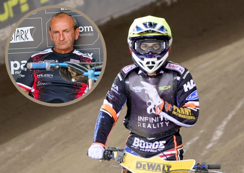 Mocne słowa prezesa o polskim klubie. "Muszą każdego przelicytować"