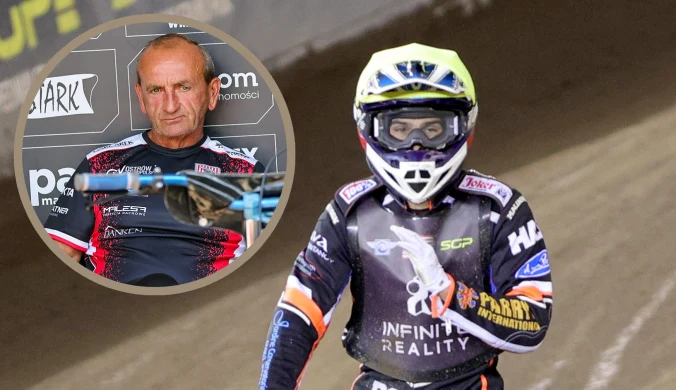 Mocne słowa prezesa o polskim klubie. "Muszą każdego przelicytować"