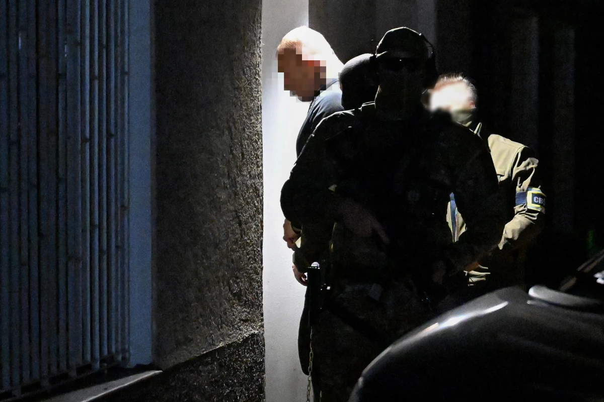 Prokuratura skierowała do sądu w Lublinie wniosek o dalsze aresztowanie Patryka M. ps. Wielki Bu. Mężczyzna jest podejrzany m.in. o udział w zorganizowanej grupie przestępczej zajmującej się handlem narkotykami. Nie przyznał się do winy.