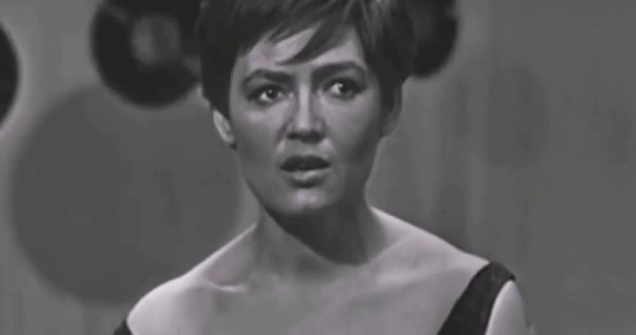 Była wielką gwiazdą PRL-u. Jedna plotka zrujnowała jej całą karierę