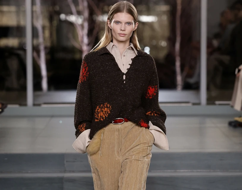 Alternatywa dla jeansów. Hit z lat 90. znów wraca do łask