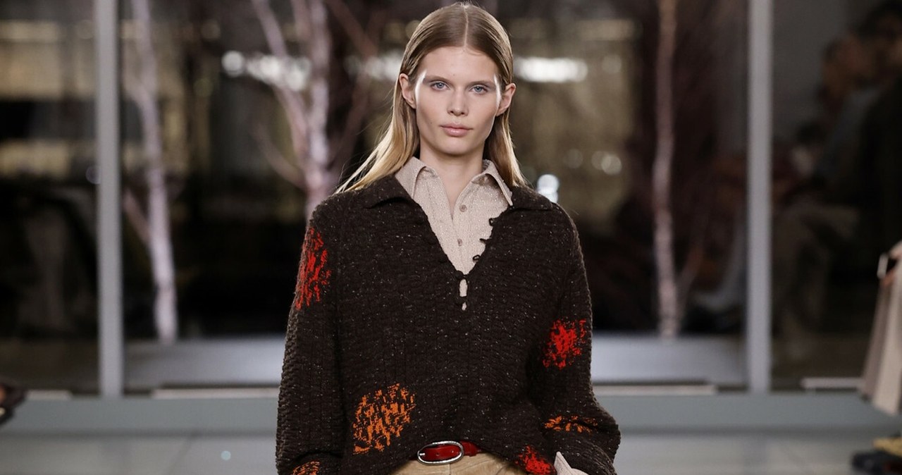 Alternatywa dla jeansów. Hit z lat 90. znów wraca do łask