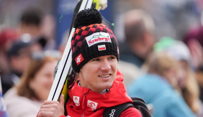 Dramatyczne wyznanie Andrzeja Stękały. Ujawnił szczegóły tragicznego dnia