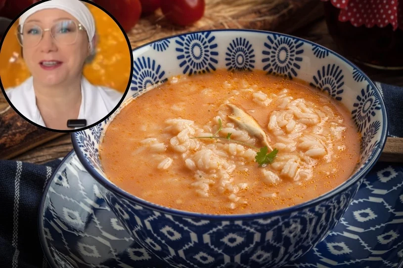 Ta pomidorowa to hit w przedszkolach. Sprawdź sekret kucharki