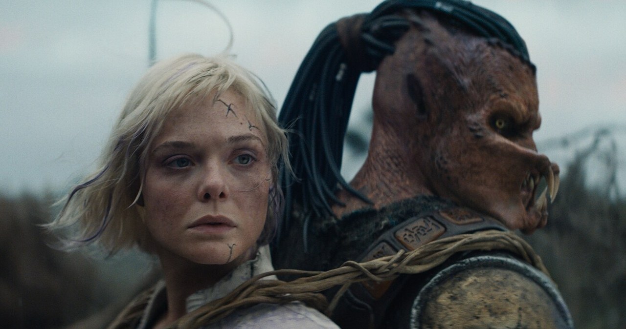 Kojima zachwycony nowym Predatorem: "To nowy kierunek dla Hollywood"