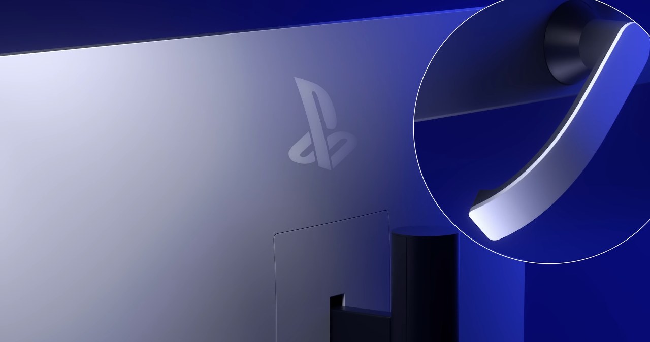 Sony łączy świat konsol i PC. Nowy PlayStation Monitor to dopiero początek?