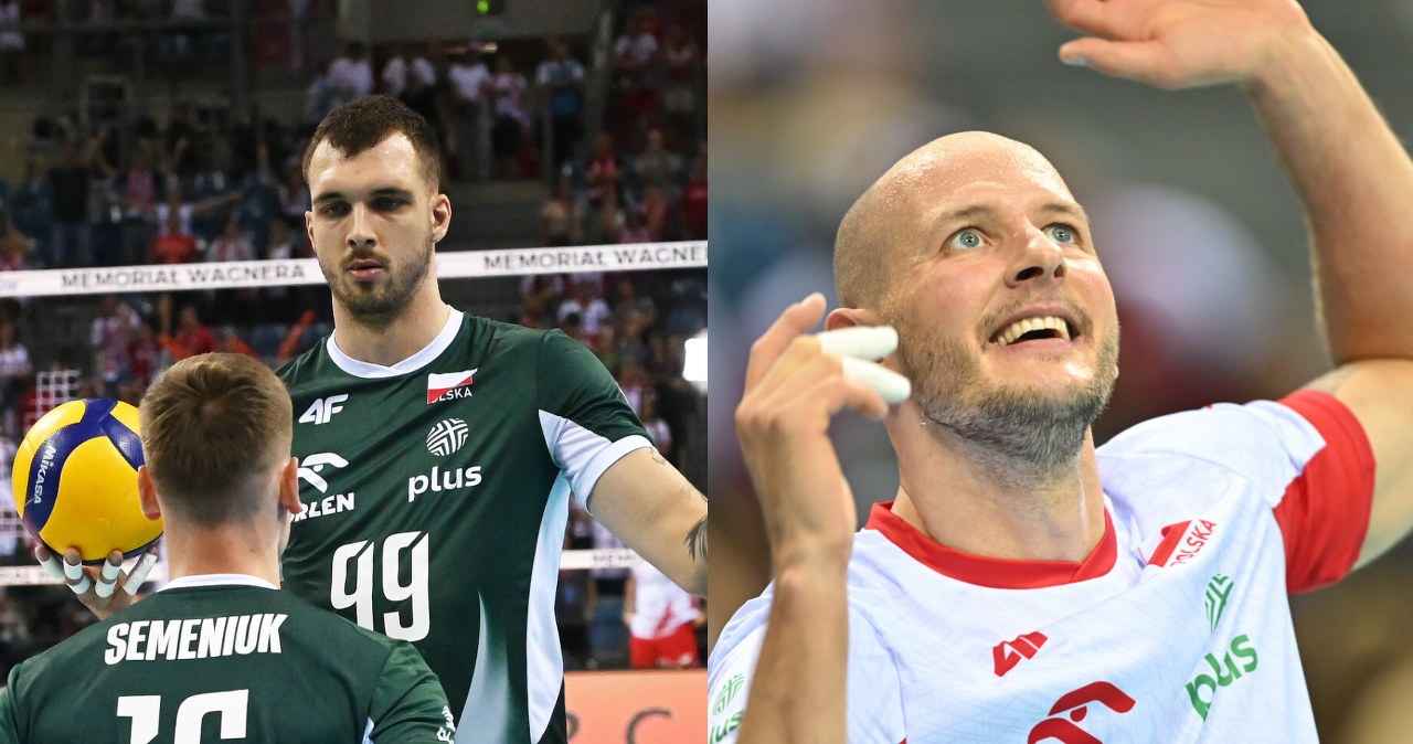 Kadrowicze w centrum akcji, kolejny "polski mecz" w Japonii. Grbić już wie