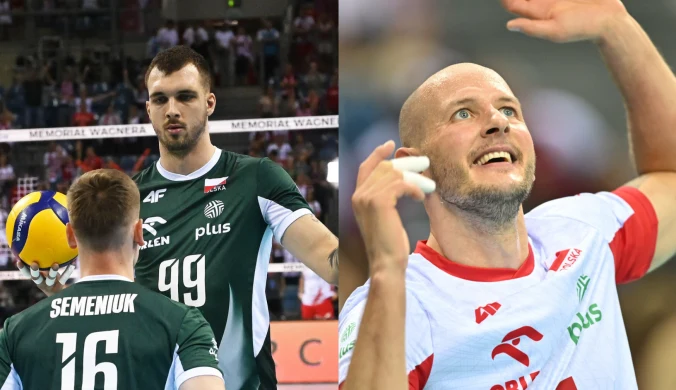 Kadrowicze w centrum akcji, kolejny "polski mecz" w Japonii. Grbić już wie