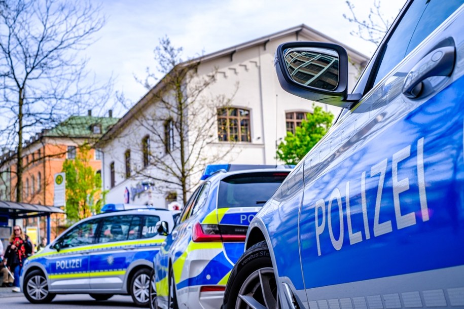 Dramatyczne chwile podczas spaceru. Polka zaatakowana w Niemczech