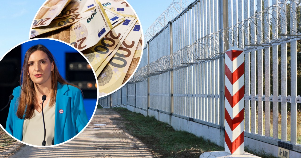 Rusza wyścig o pieniądze z SAFE. "Nie chciałabym stracić ani jednego euro"