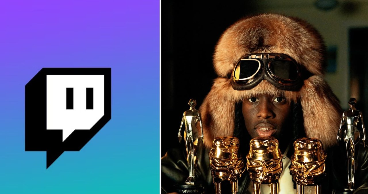 Oto największy streamer na świecie. Właśnie pobił historyczny rekord