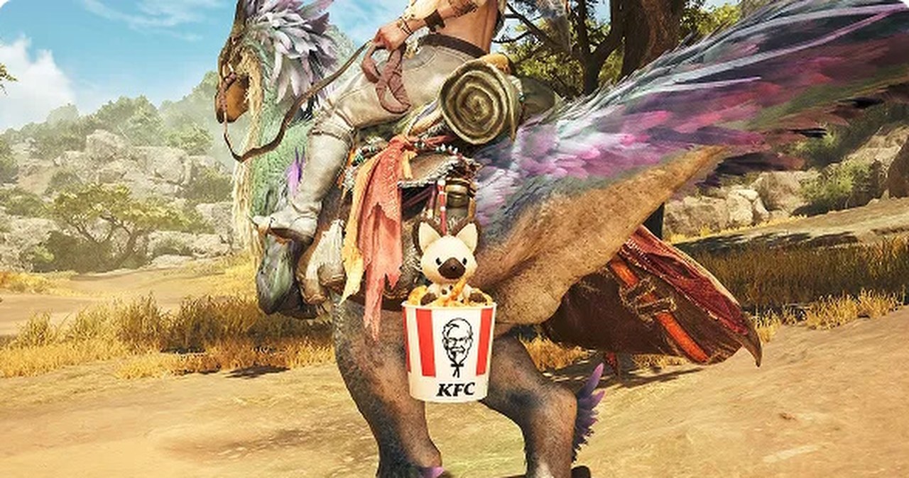 Monster Hunter Wilds na Switch 2 coraz bliżej! Pierwszy gameplay