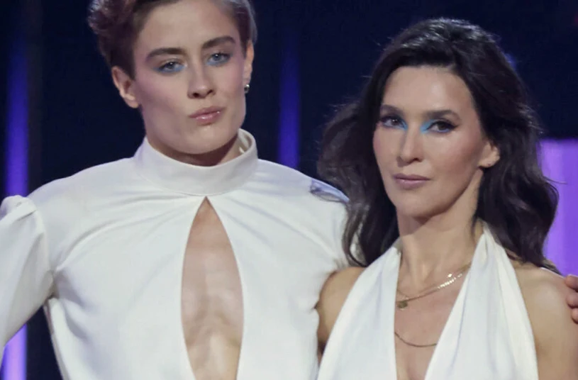 Zillmann i Lesar znów zaskoczyły. Pokazały nagrania i się zaczęło