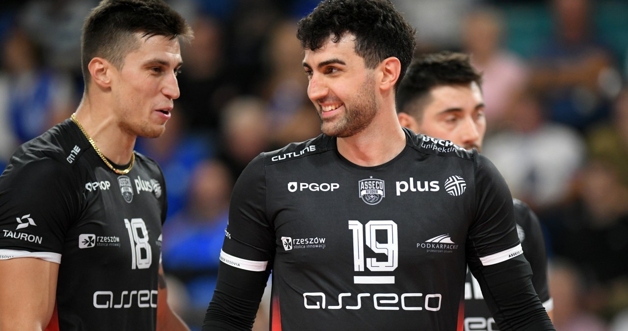 Znany siatkarz ujawnił, kim jest z zawodu. Duże zaskoczenie