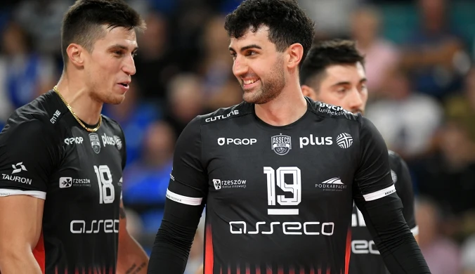 Znany siatkarz ujawnił, kim jest z zawodu. Duże zaskoczenie