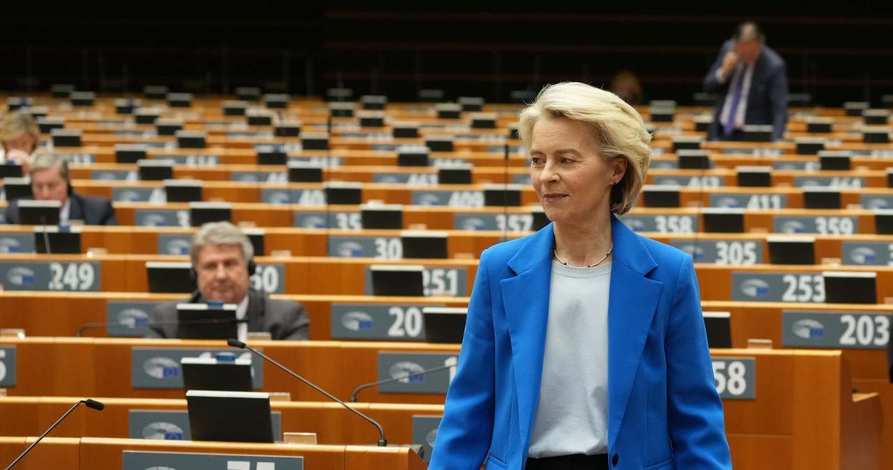 Unijny dokument zmieni zasady w sieci. Polska szykuje się do wdrożenia