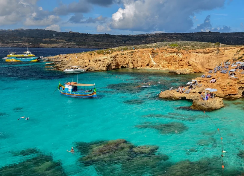 Polacy pokochali ten kraj. Turystów kusi słońce, a może także ceny?