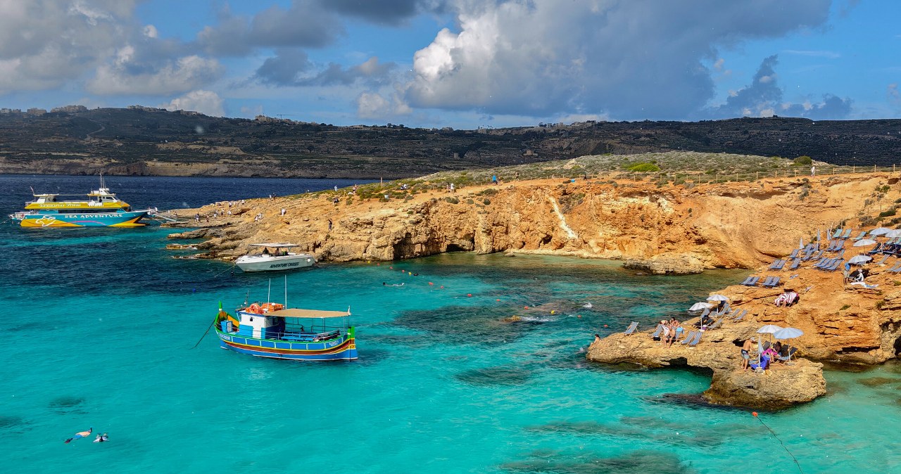 Polacy pokochali ten kraj. Turystów kusi słońce, a może także ceny?