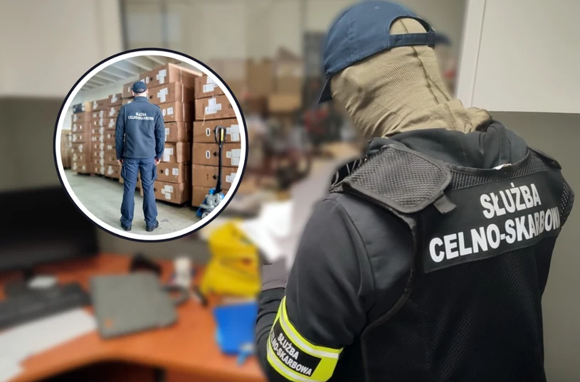 E-rowery i hulajnogi z Chin zalewały polski internet. 168 mln zł strat