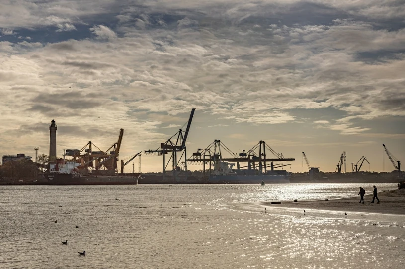 Wielka morska inwestycja Polski. Ma rzucić wyzwanie europejskim portom