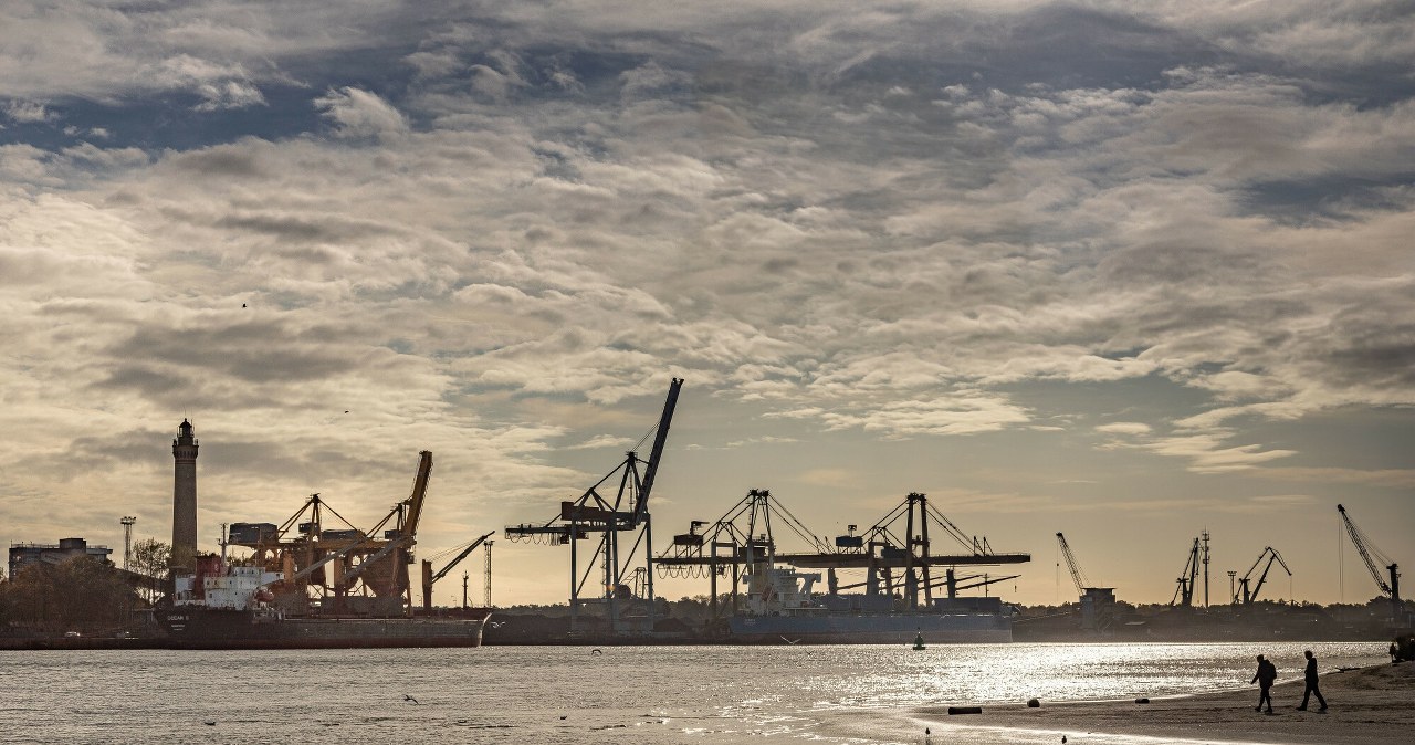 Wielka morska inwestycja Polski. Ma rzucić wyzwanie europejskim portom