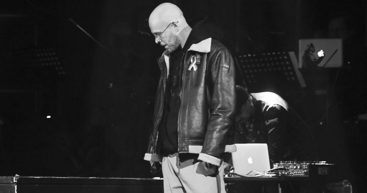 Ujawniono szczegóły pogrzebu Pono. Rodzina artysty ma jedną prośbę