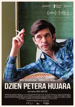 Dzień Petera Hujara