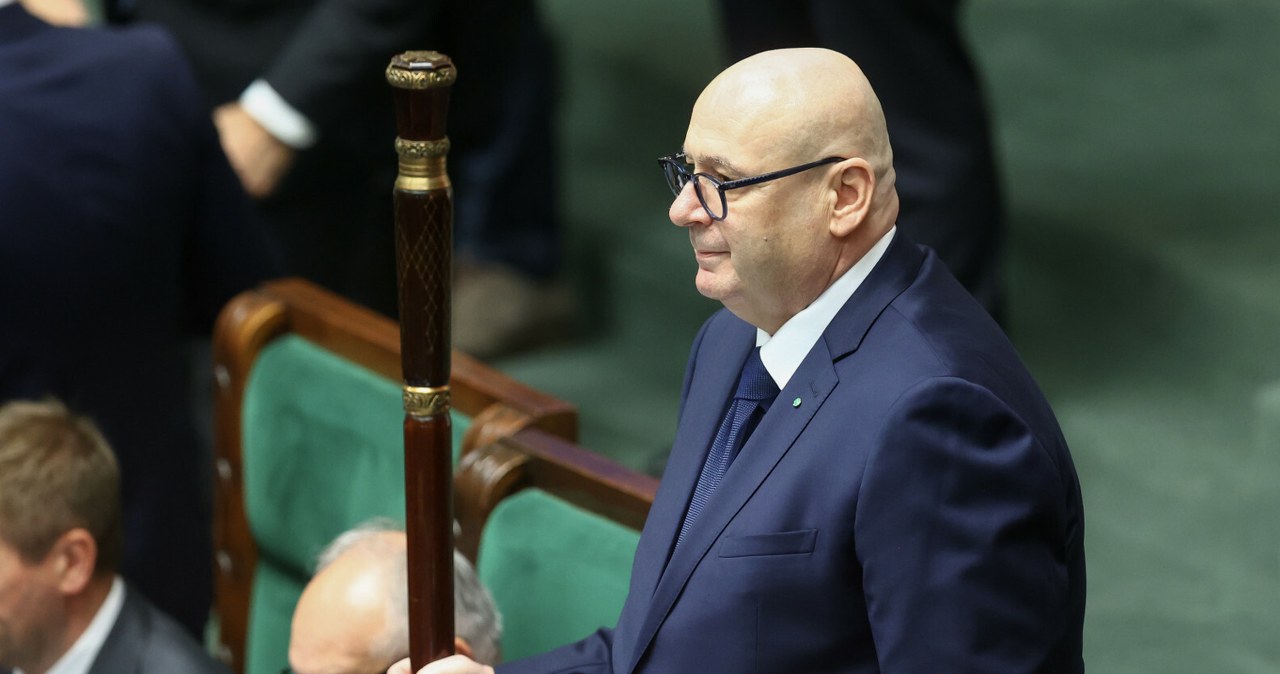 Piotr Zgorzelski walczy o nową funkcję. Dotarliśmy do wewnętrznego listu