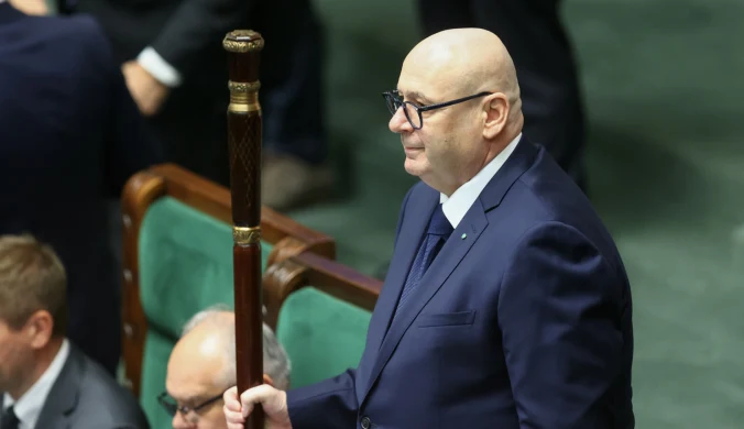 Piotr Zgorzelski walczy o nową funkcję. Dotarliśmy do wewnętrznego listu