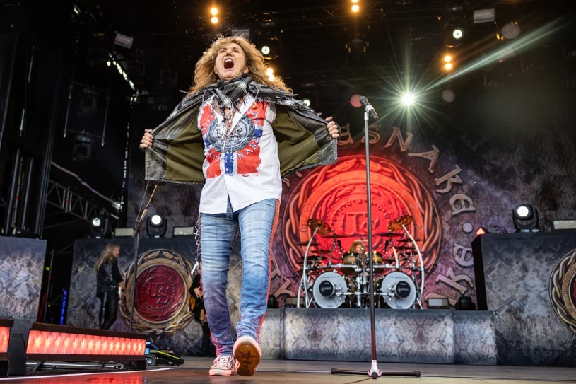 Oficjalnie ogłosił koniec legendy hard rocka. "Naprawdę przyszedł moment"