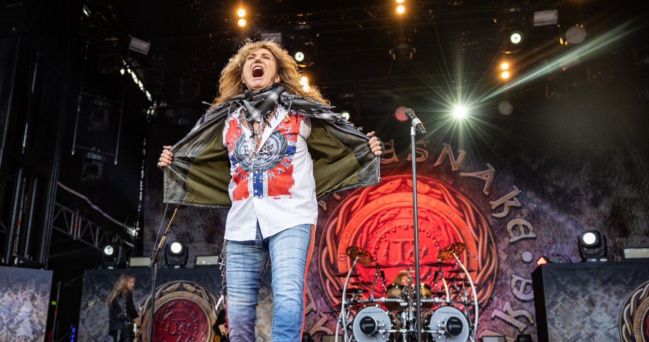 Oficjalnie ogłosił koniec legendy hard rocka. "Naprawdę przyszedł moment"