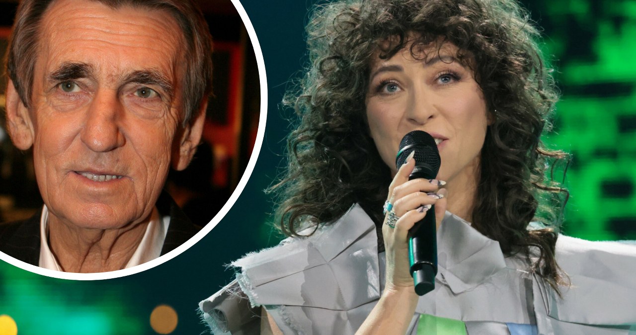 Dwa pokolenia Kukulskich połączyły siły. To "najpiękniejszy utwór świata"?