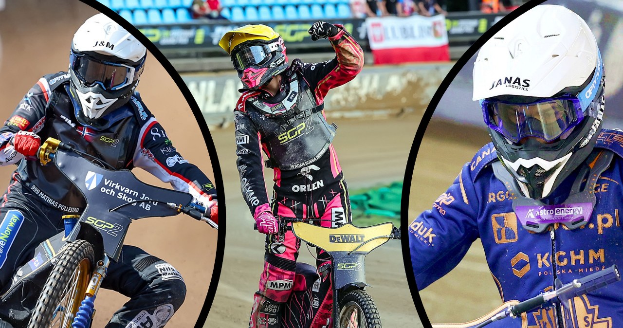 Stal Gorzów w szoku. Potwierdziły się doniesienia ws. finansowych żądań Polaka