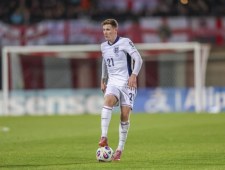 Piłka nożna: Eliminacje mistrzostw świata - mecz: Albania - Anglia