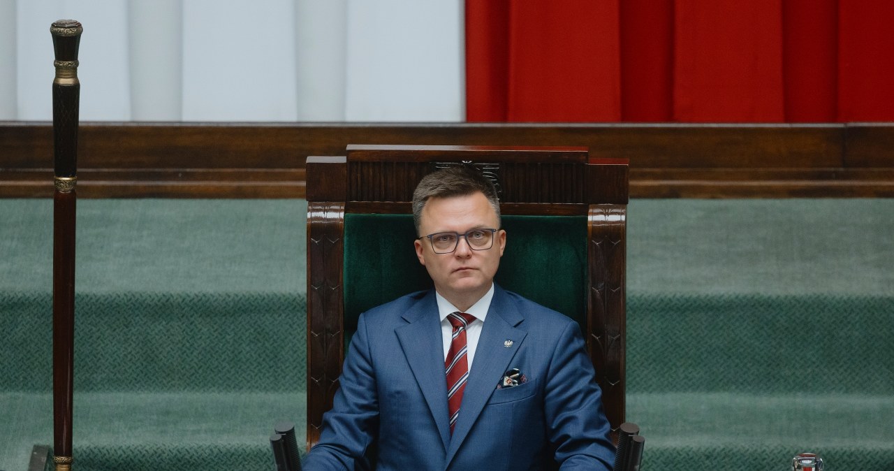 Szymon Hołownia coraz bliżej ONZ. „Jest na krótkiej liście kandydatów”