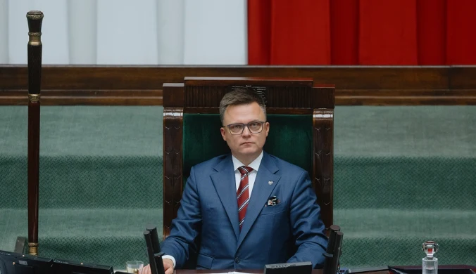 Szymon Hołownia coraz bliżej ONZ. Pojawiły się nowe doniesienia