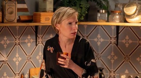 Zdjęcie ilustracyjne Barwy szczęścia odcinek 3264 