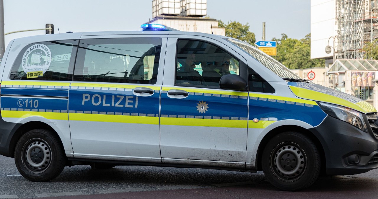 Niemcy. Polka zaatakowana w Celle. Policja szuka napastnika