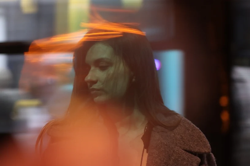 Karolina Charko: “Ocena innych to coś, co nieraz mnie podłamywało” [WYWIAD]