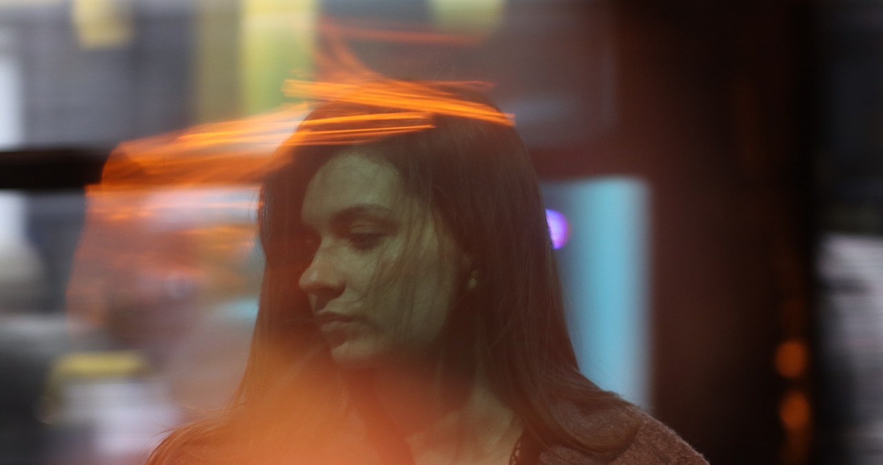 Karolina Charko: “Ocena innych to coś, co nieraz mnie podłamywało” [WYWIAD]