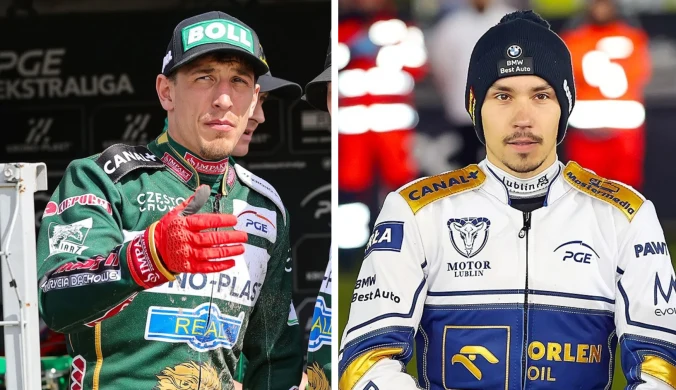 Unia Leszno mogła być jeszcze mocniejsza. Były prezes nie gryzie się w język