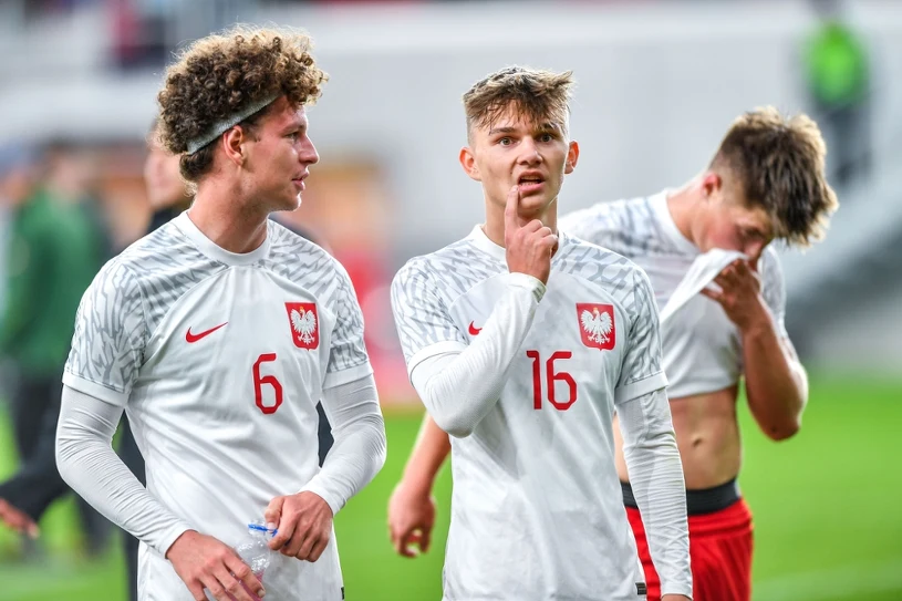 Cudowne wieści jeszcze przed meczem z Holandią. 4:1 dla Polski, jest awans