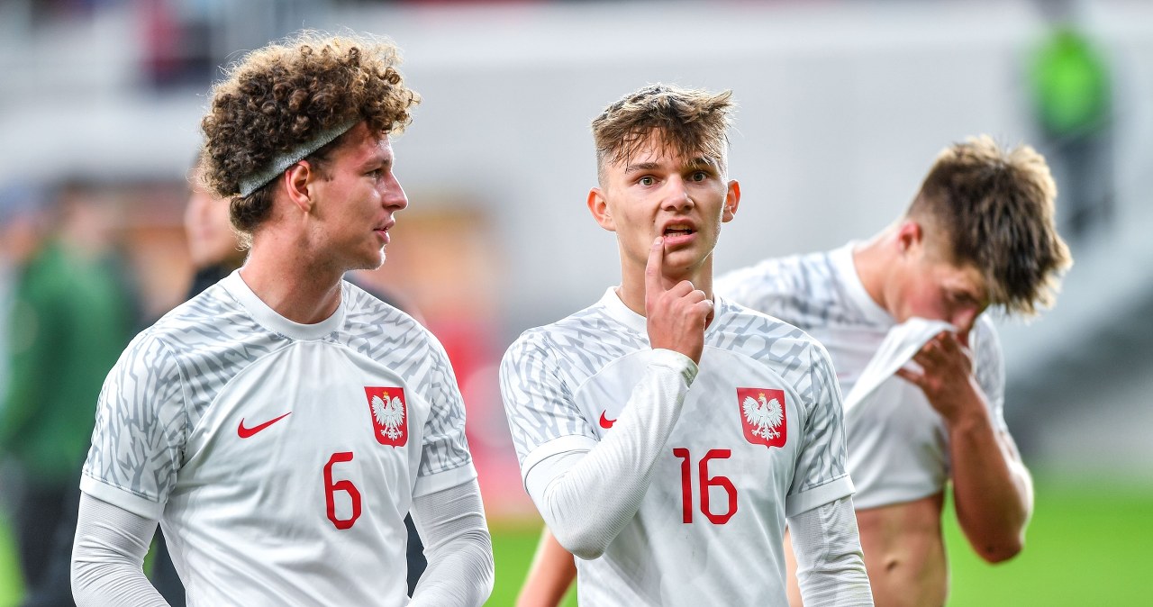 Cudowne wieści jeszcze przed meczem z Holandią. 4:1 dla Polski, jest awans