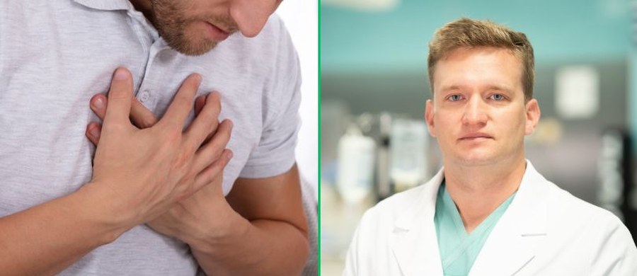 „Złota godzina” to czas od wystąpienia objawów zawału. Ma kluczowe znaczenie dla przeżycia i dalszego rokowania. Właściwa reakcja może uratować życie – podkreślają kardiolodzy. 